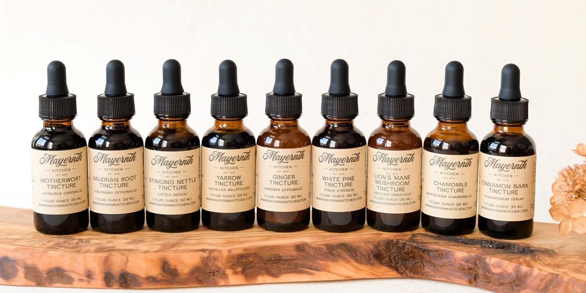 Handcrafted Products