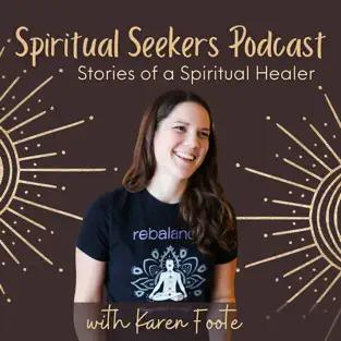 Spiritual Seekers Podcast