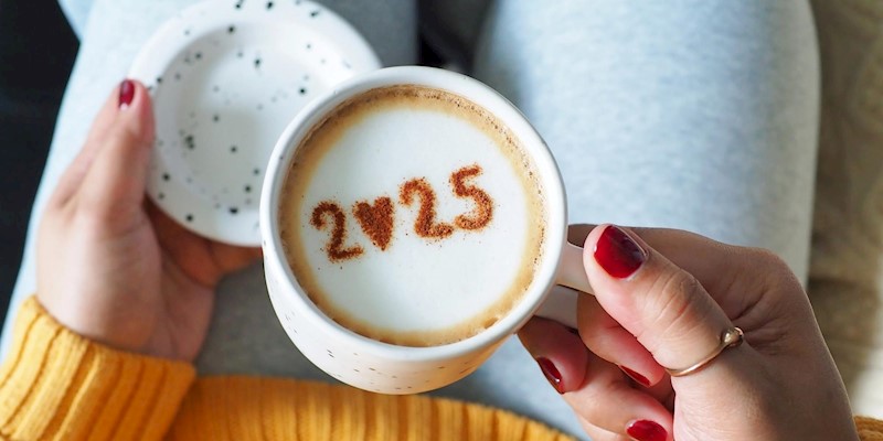 New Year, New Tea Blend