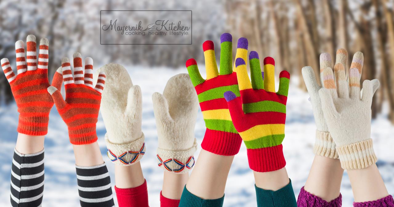 Top 5 Winter Activities - Mayernik Kitchen Style