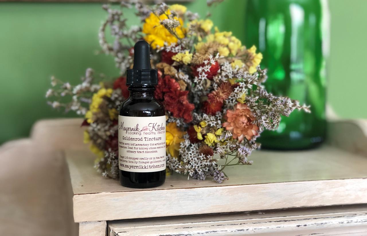 Announcing the MK Plant Medicine CSA!