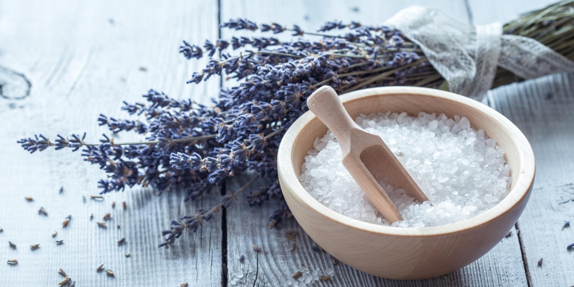 Lavender - The Calming Herb