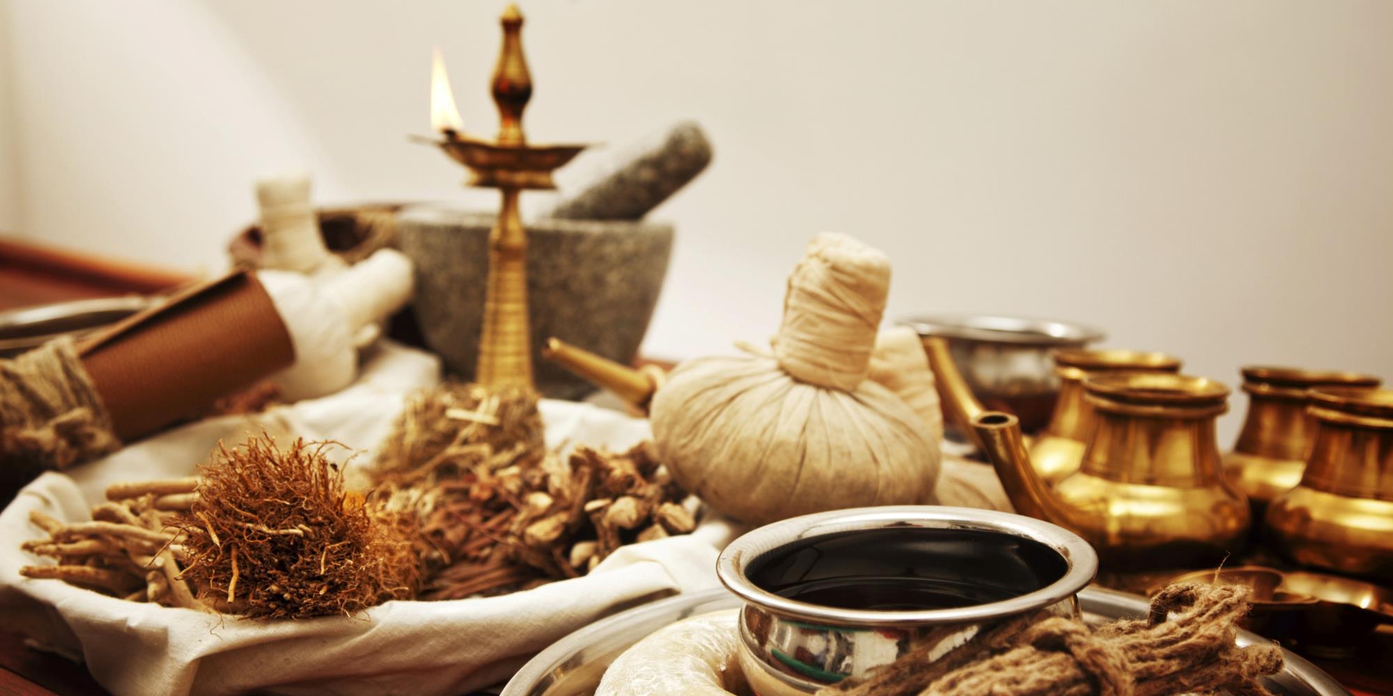 Our Ayurvedic Favorites to Keep You Company this Fall