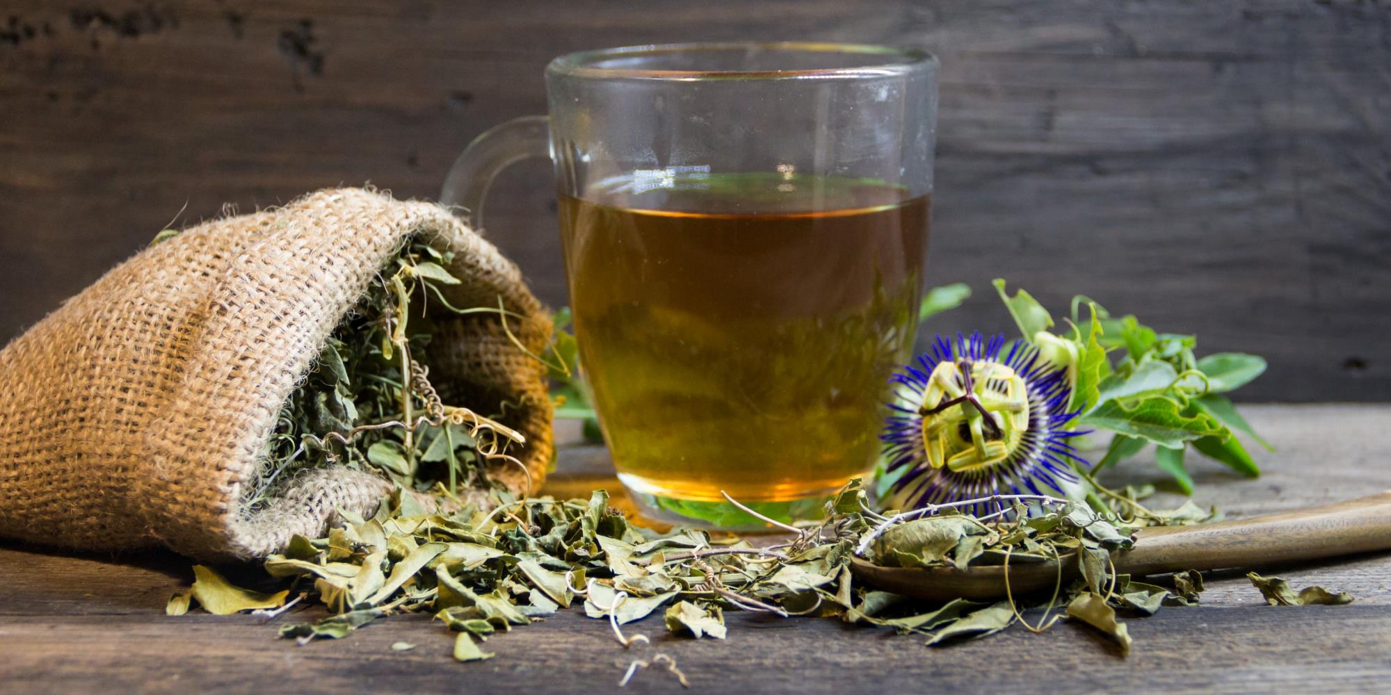 Melatonin not working? 3 herbs as a melatonin alternative for sleep