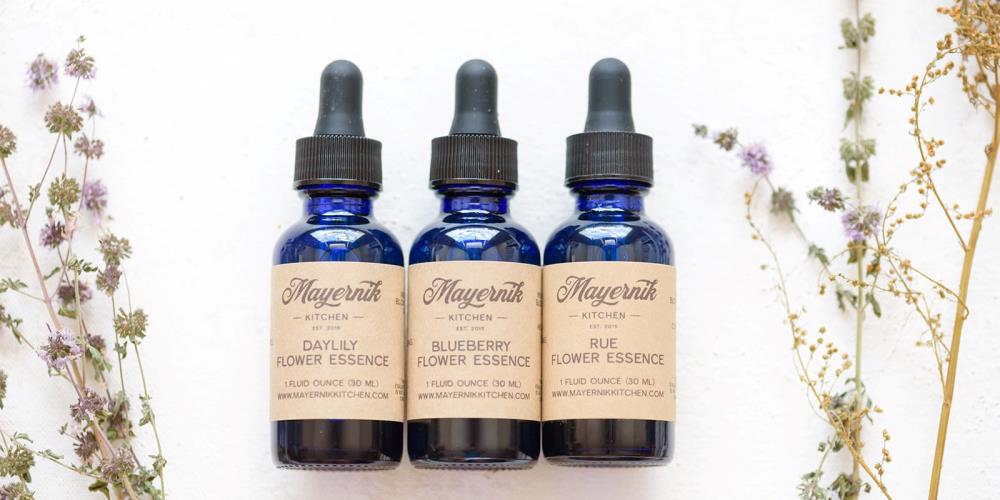 A Guild to Infusing Flower Essences into Your Daily Life