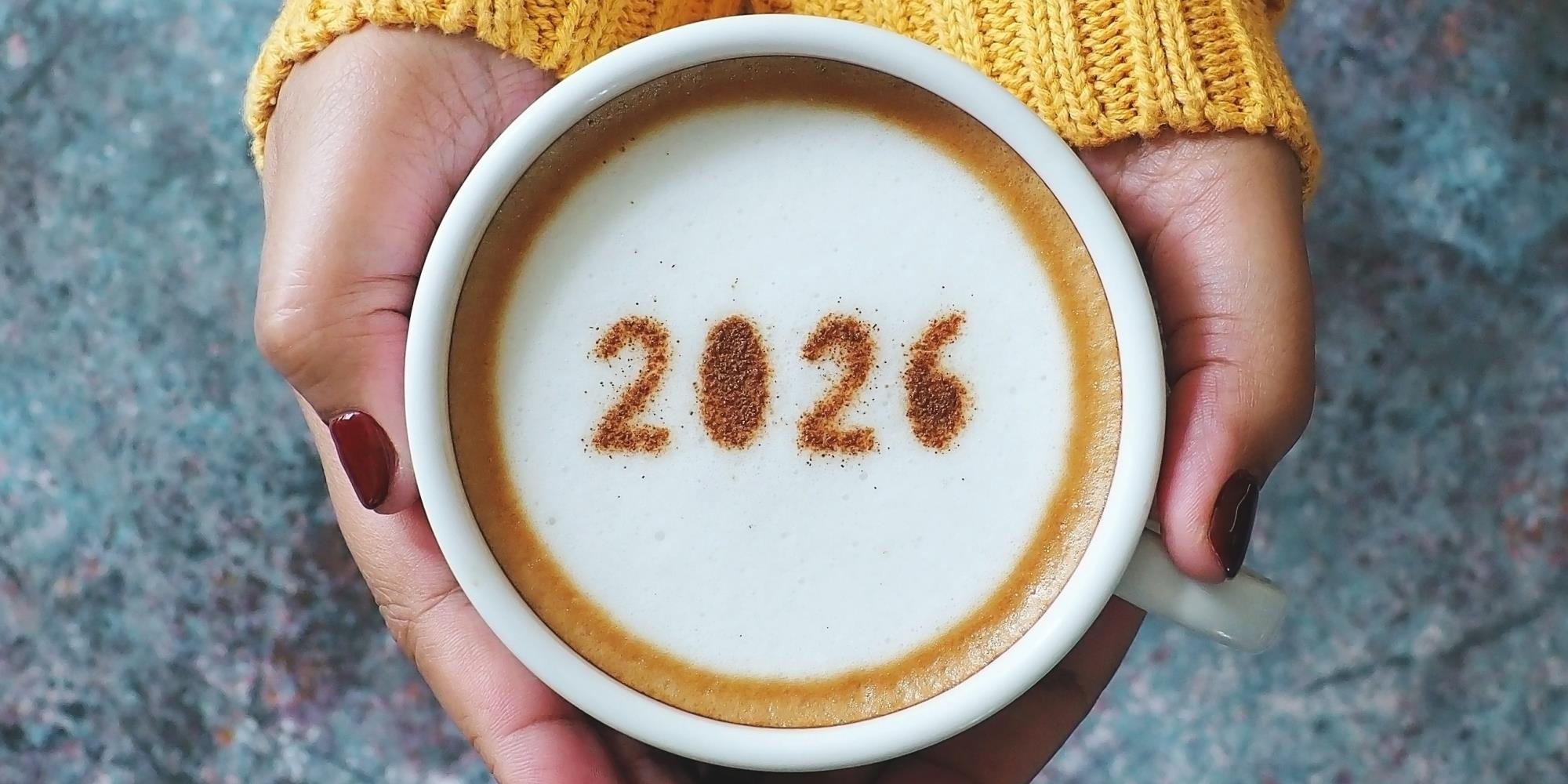 Herbal Resolutions: Plants to Support a Fresh Start in the New Year