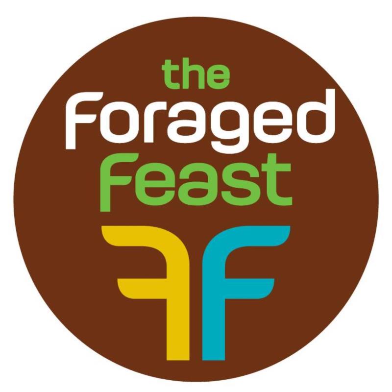 The Foraged Feast Pop-Up Event