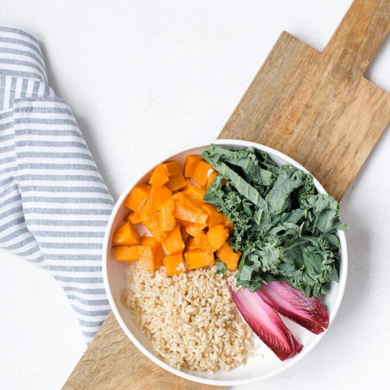 Farm to Table Cooking Class