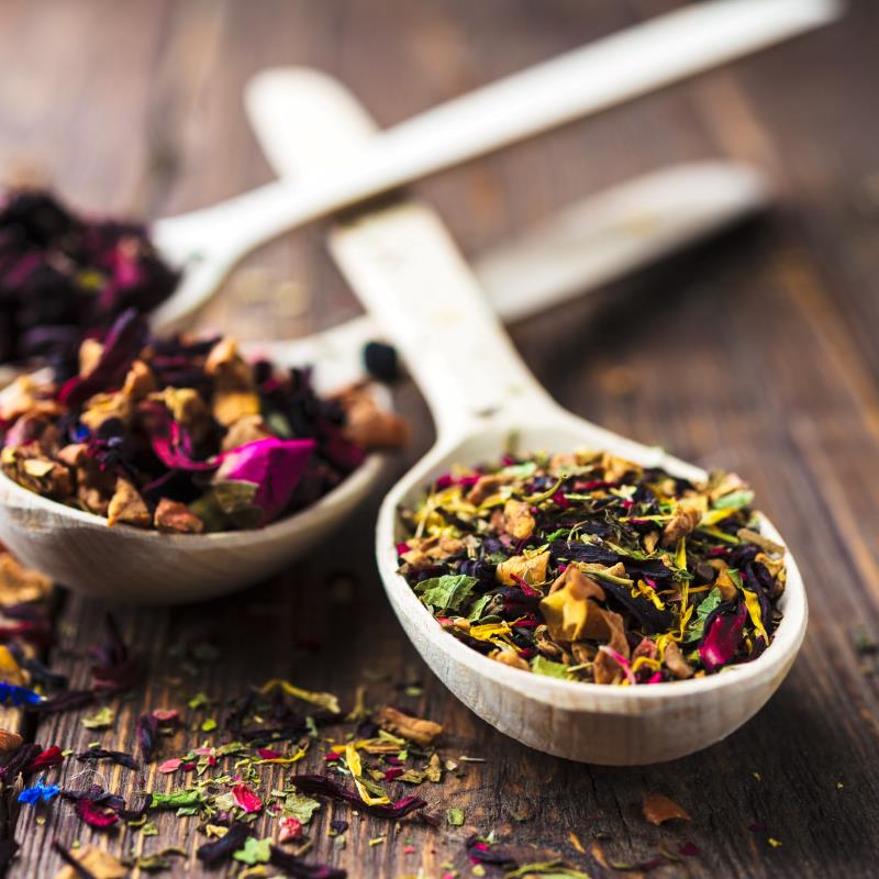 A Night of Herbal Remedies