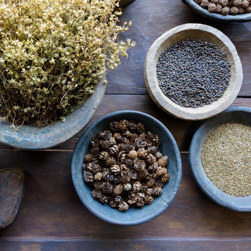Make Your Own Immunity Oxymel