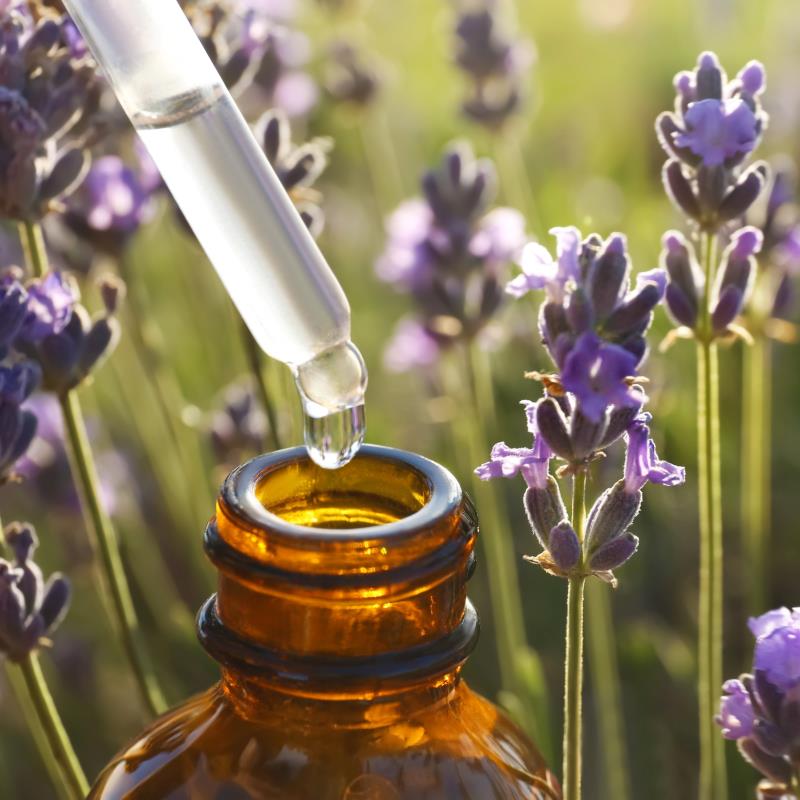 Creating Immunity Support & Allergy Remedies with Essential Oils