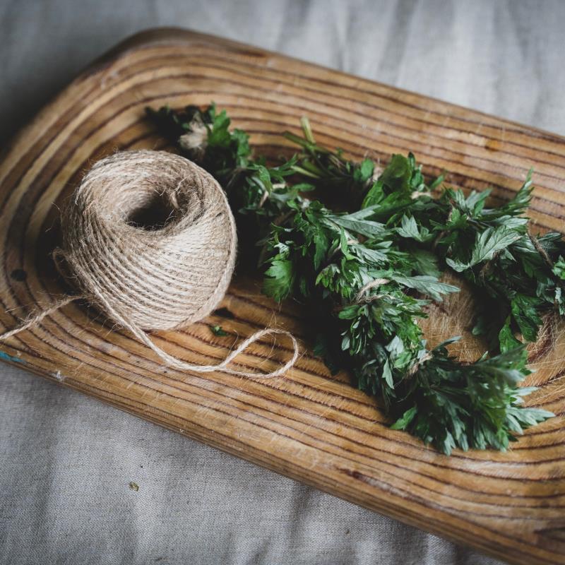 2024 All About Mugwort
