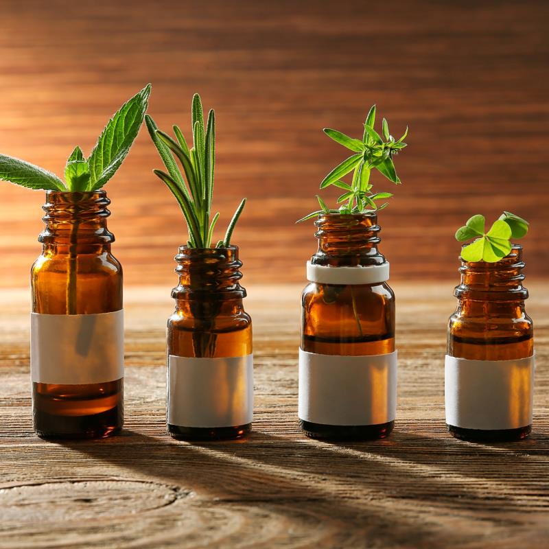 2026 MK 3-Night Herbal Preparation Intensive