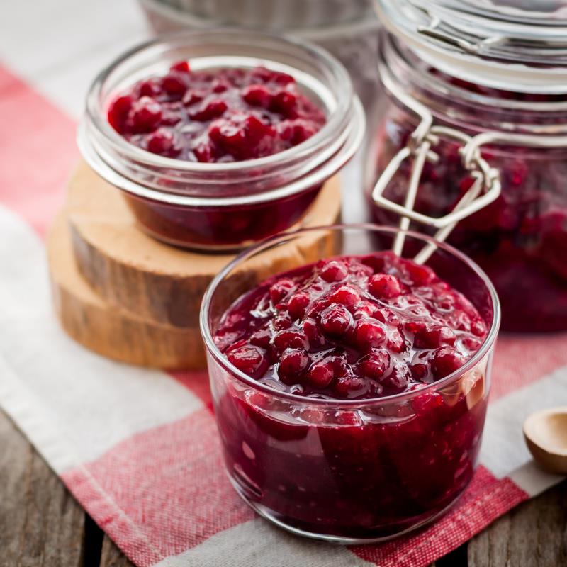 Weed Walk in Franklin Lakes