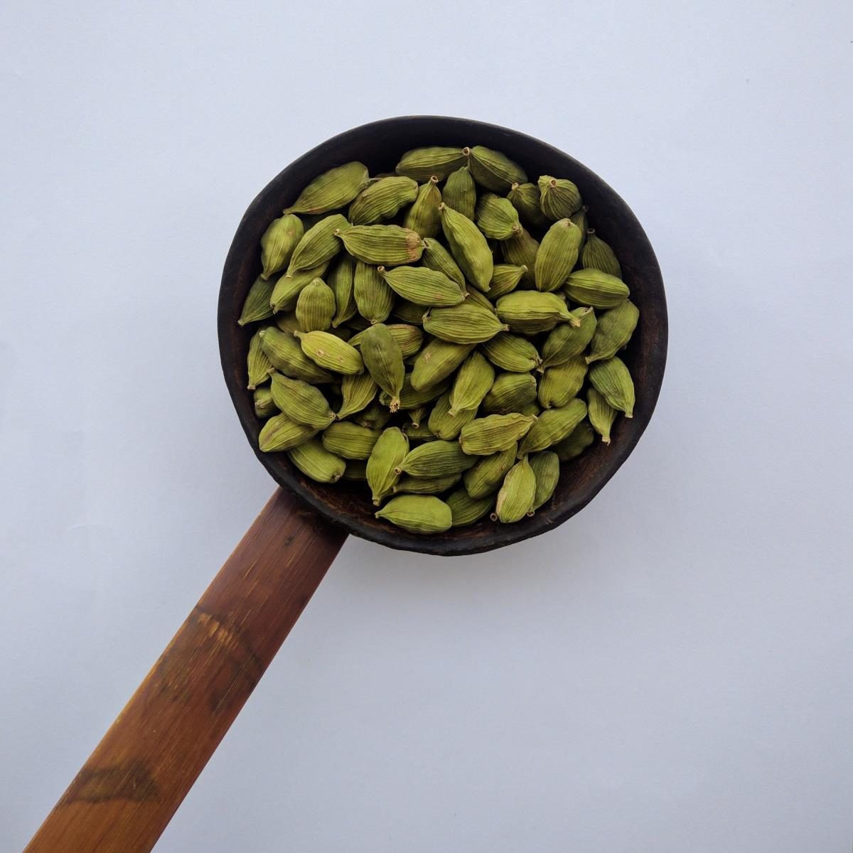 Cardamom