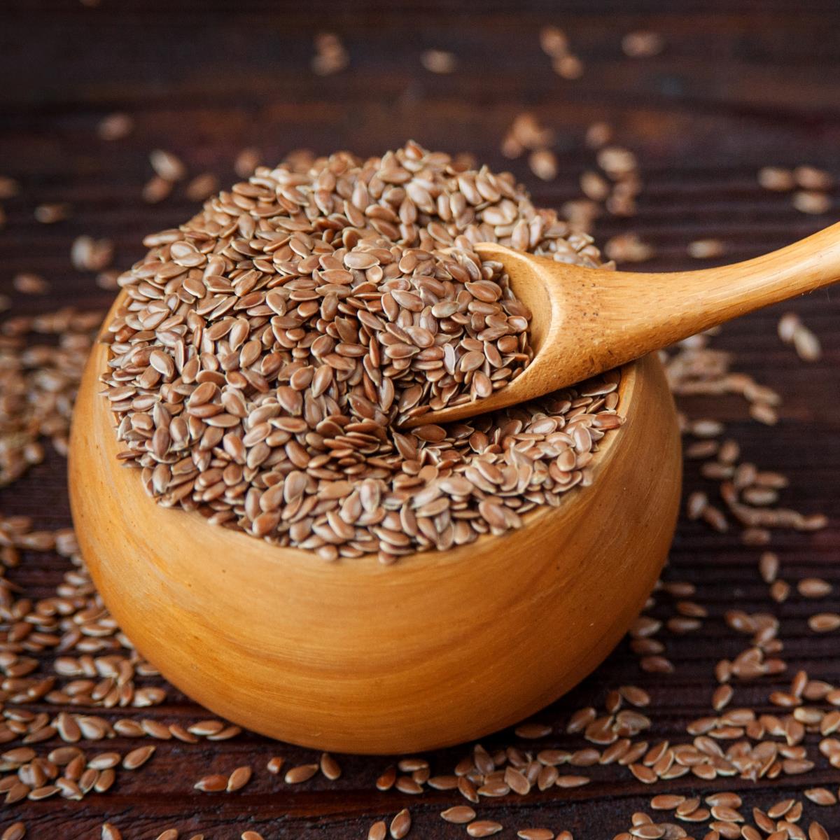 Flax Seeds