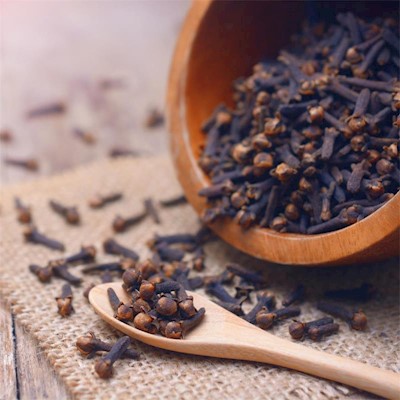 Cloves