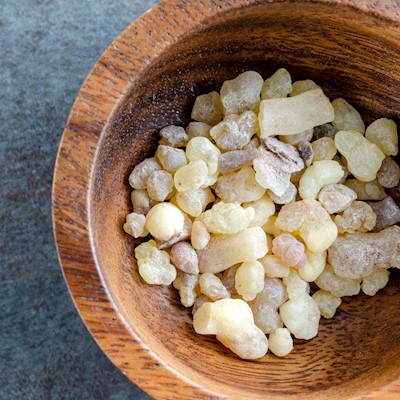 Frankincense