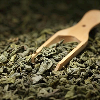 Green Tea