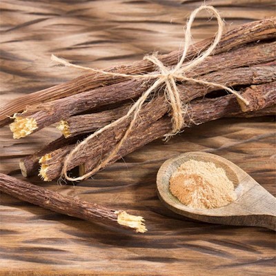 Licorice Root