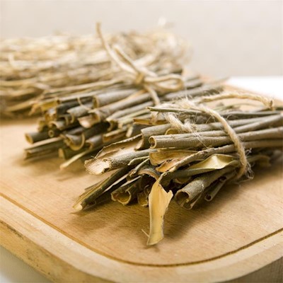 White Willow Bark