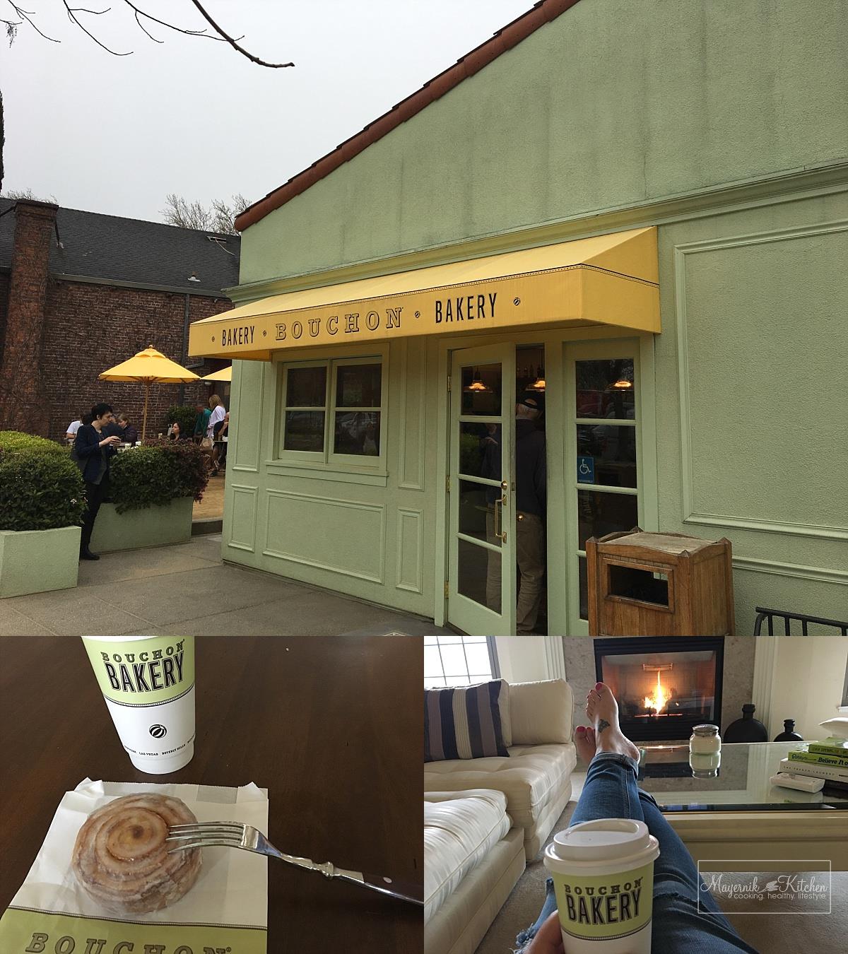 Bouchon Bakery Yountville California | Mayernik Kitchen