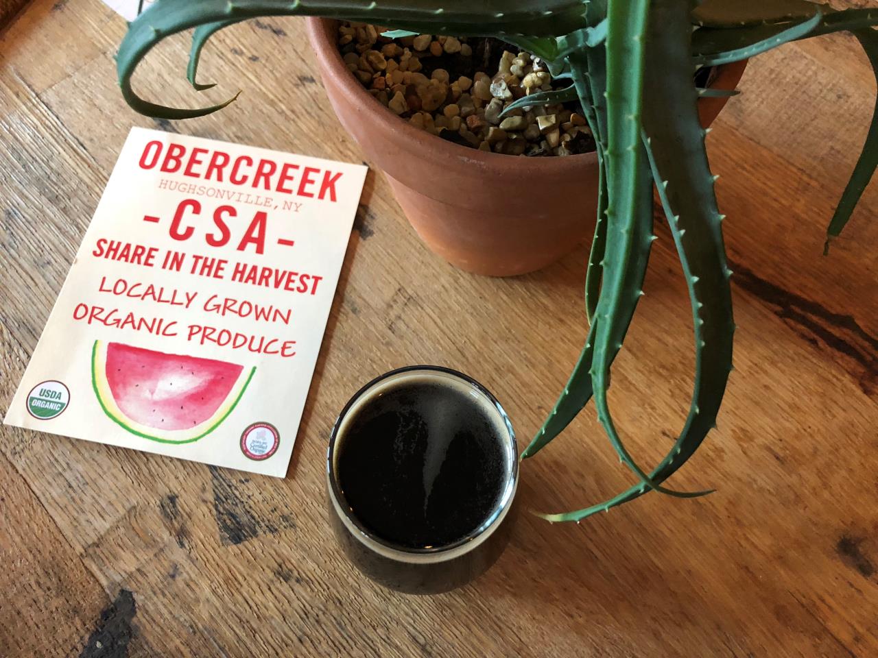 Obercreek - CSA