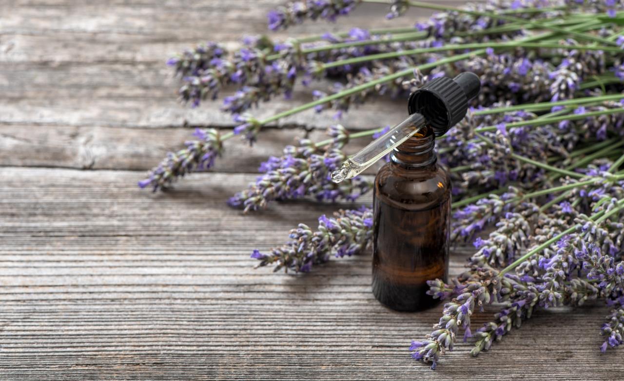 Top Five Herbs for a Restful Nights Sleep - Mayernik Kitchen - #mayernikkitchen