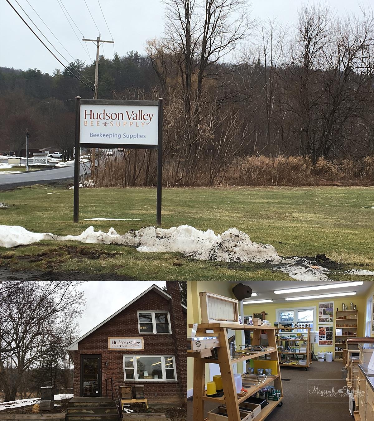 Hudson Valley Bee Supply - Hudson Valley New York - Mayernik Kitchen