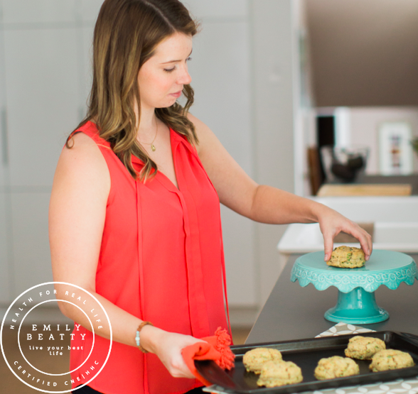 Emily Beatty Website Review - Mayernik Kitchen