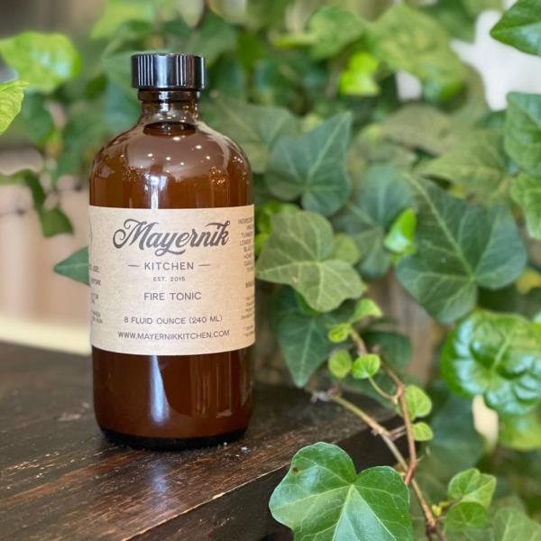 Fire Tonic