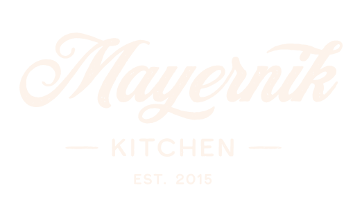 Mayernik Kitchen Logo
