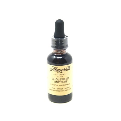Bugleweed Tincture