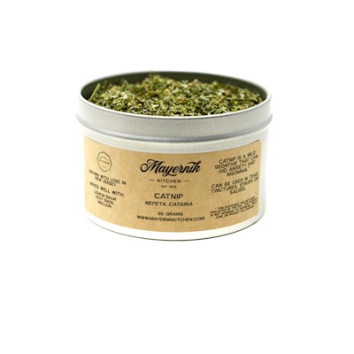 Catnip Dried - Nepeta Cataria