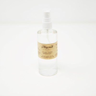 Clary Sage Hydrosol