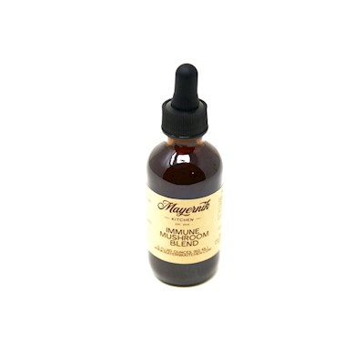 Immune Mushroom Blend