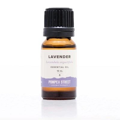 Lavender Essential Oil 10 ml