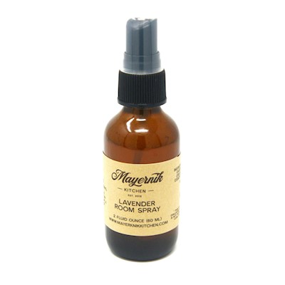 Lavender Room Spray