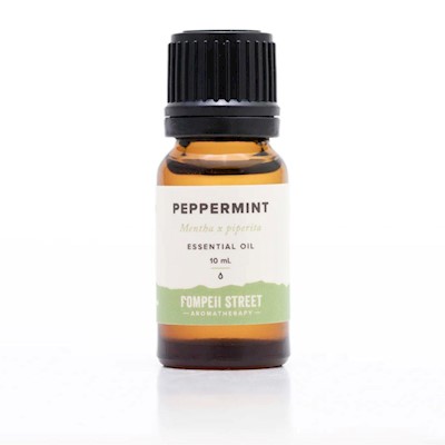 Peppermint Essential Oil 10ml