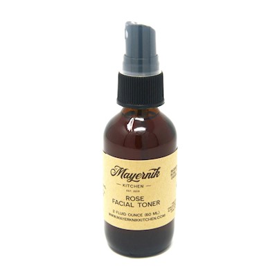 Rose Facial Toner