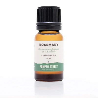 Rosemary Essential Oil 10ml