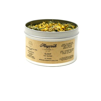 Sleep Tea Blend