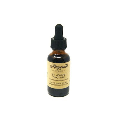 St. John's Wort Tincture