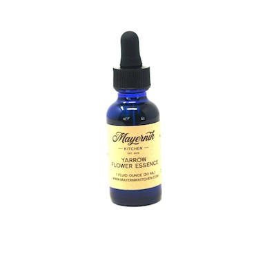 Yarrow Flower Essence