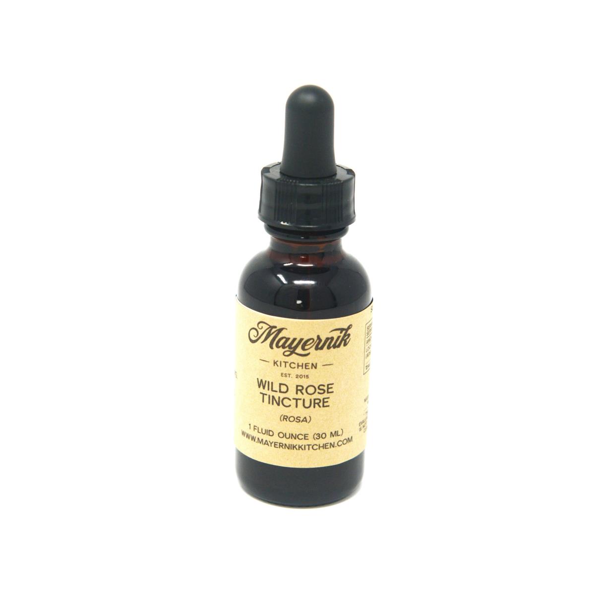 Wild Rose Tincture