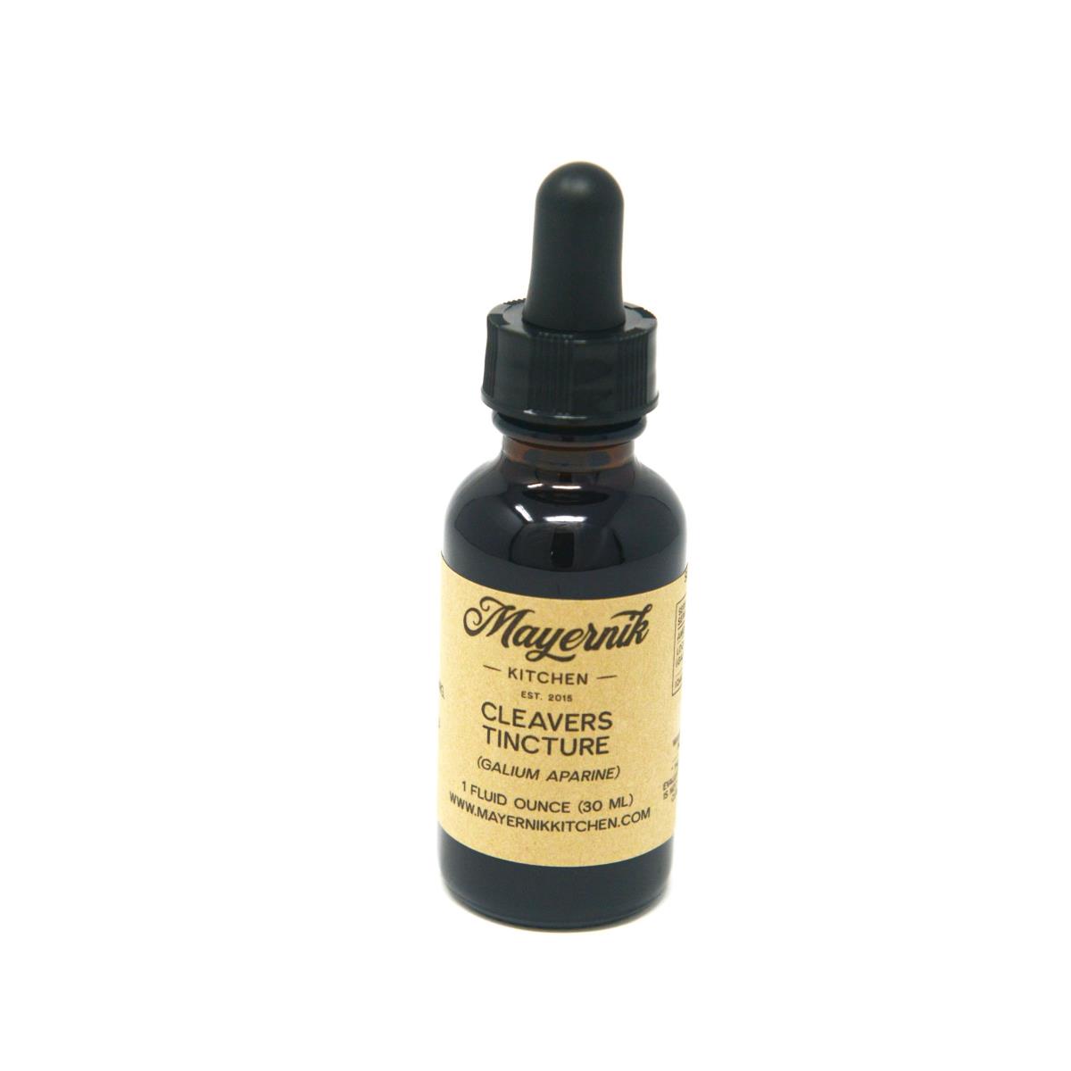 Cleavers Tincture