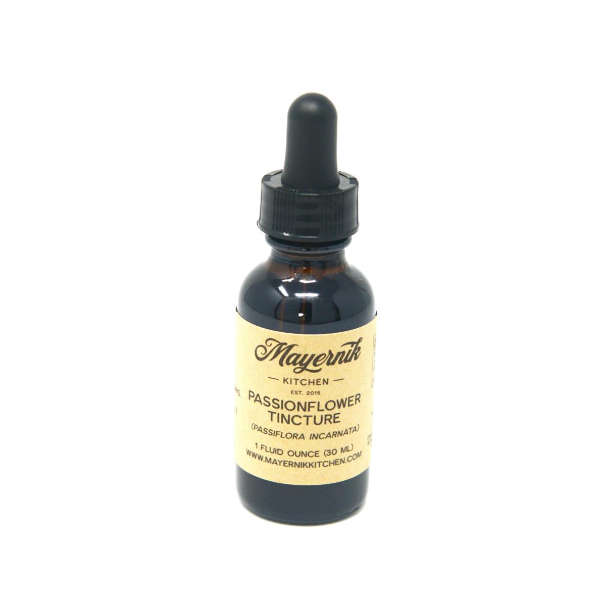 Passionflower Tincture