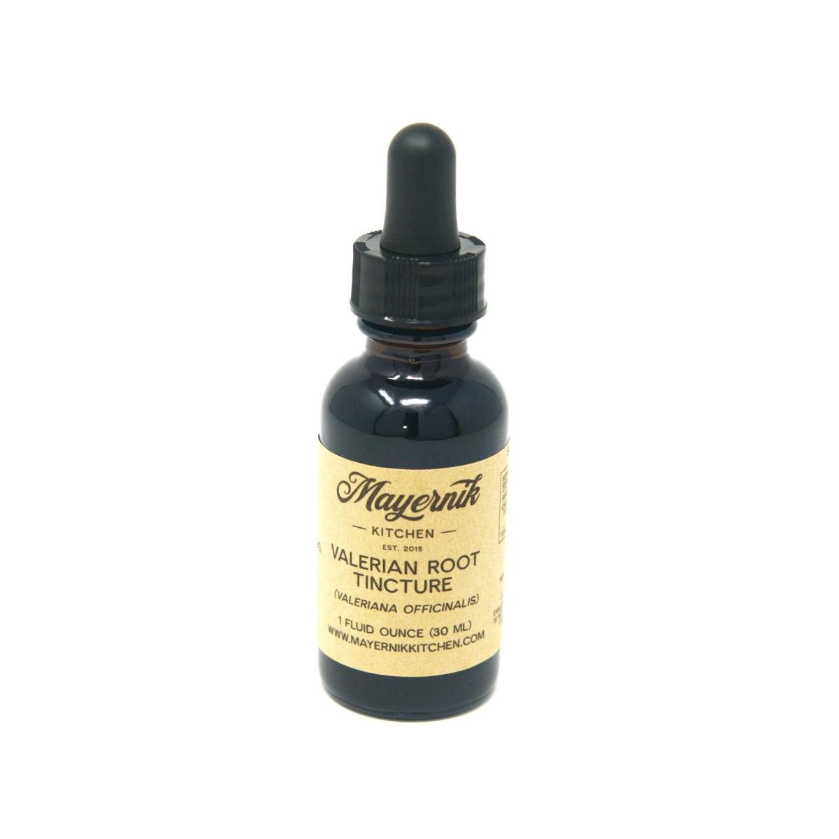 Valerian Root Tincture