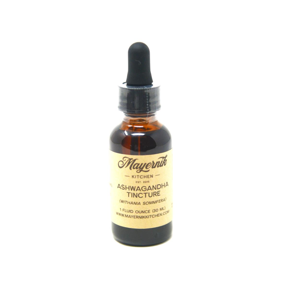 Ashwagandha Tincture