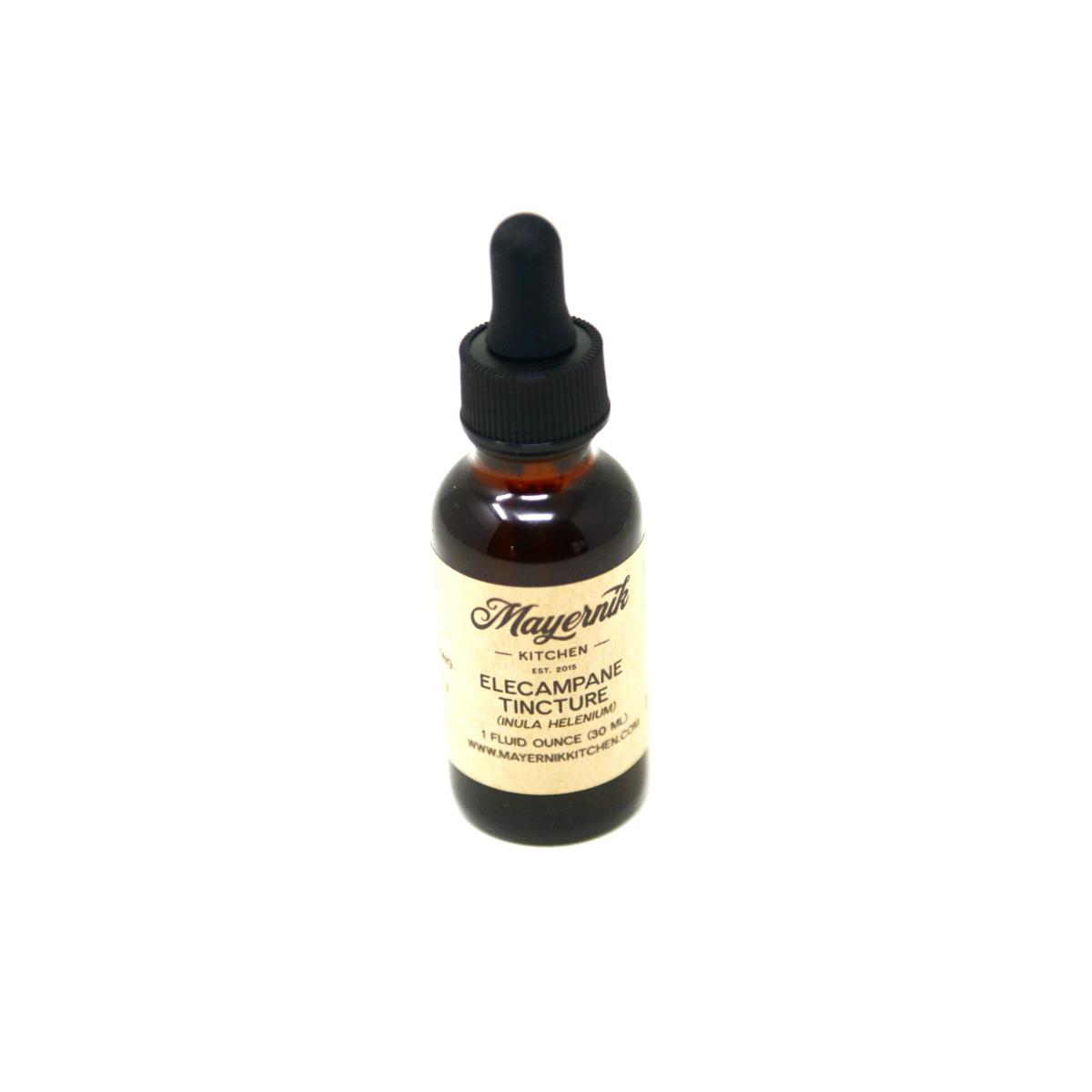 Elecampane Tincture